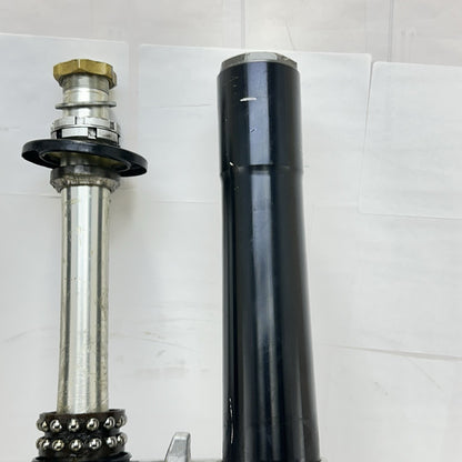 2011 - 2026 SUZUKI GSXS 600 GSXR 750 FRONT FORKS LOWER TRIPLE TREE LEGS TUBES