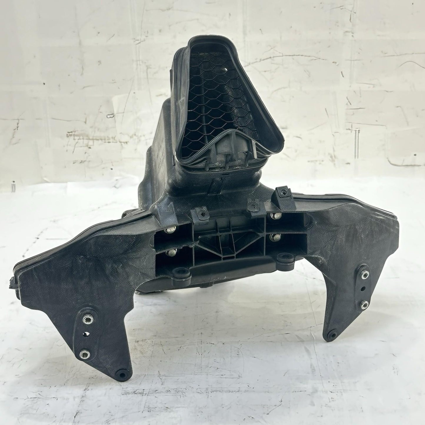 2007 - 2012 HONDA CBR600RR FRONT FAIRING STAY AIR DUCT UPPER BRACKET MOUNT BOLTS