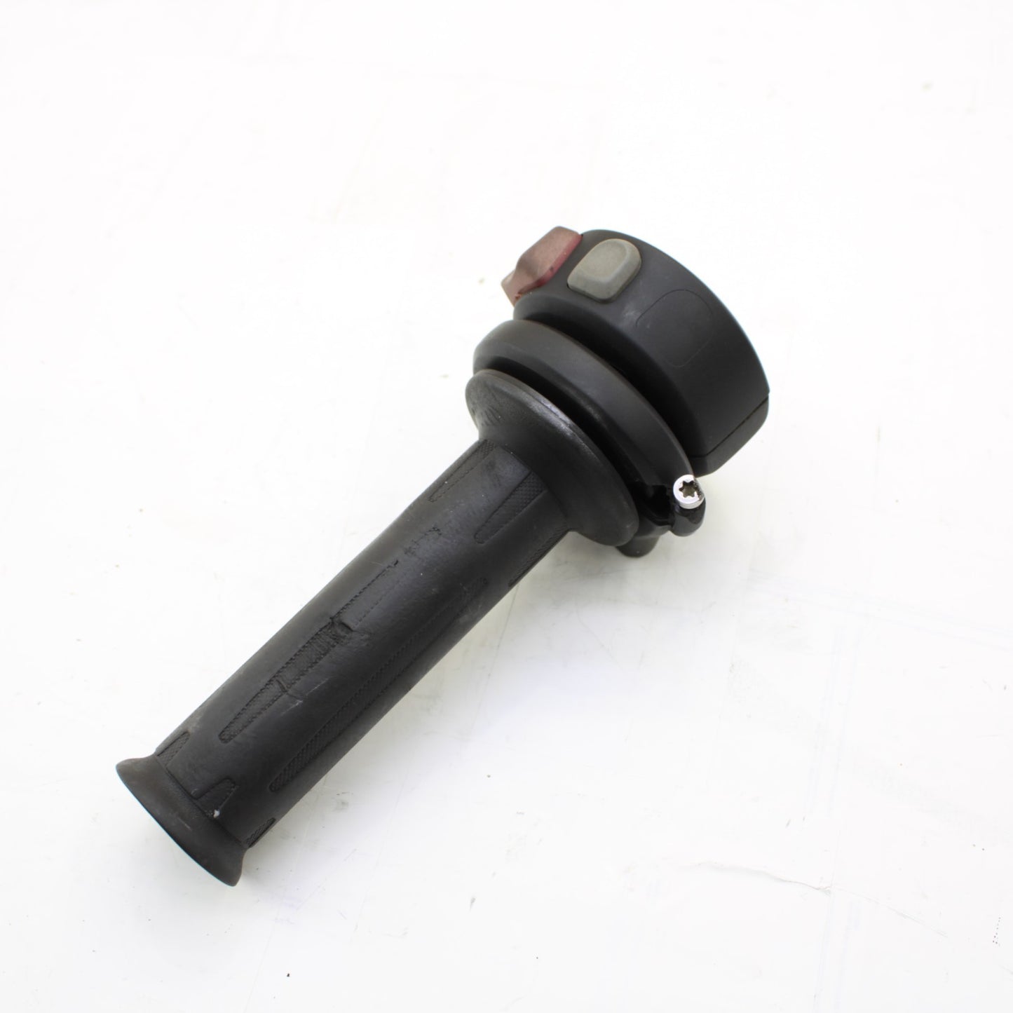 2010 - 2014 BMW S1000RR RIGHT SWITCH HANDLE THROTTLE START STOP ELECTRICAL SYSTE