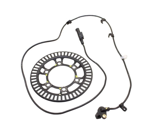 2017 - 2020 APRILIA TUONO V4 FRONT ABS ROTOR DISC SENSOR WIRE CABLE BLACK