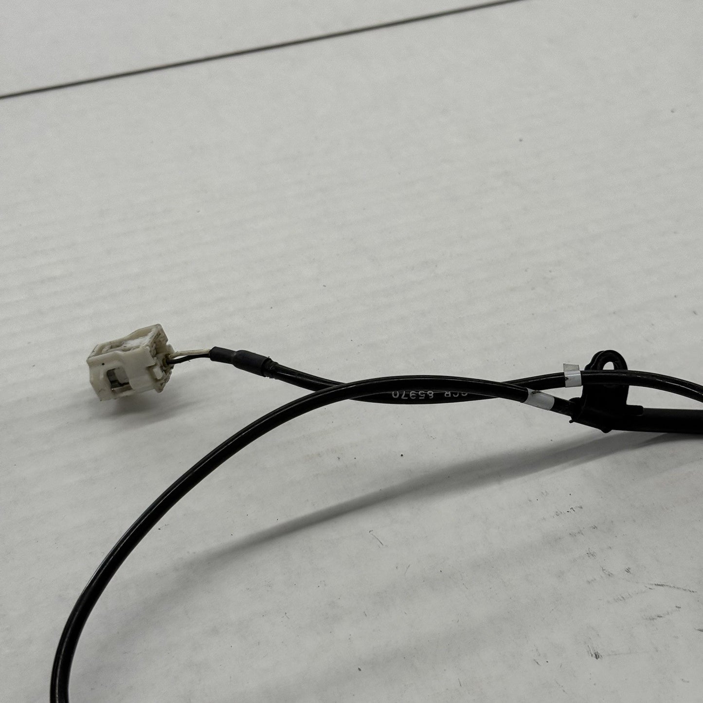 2015 - 2024 YAMAHA YZF R1 FRONT ABS BRAKE WHEEL SPEED SENSOR 2CR-85970-01