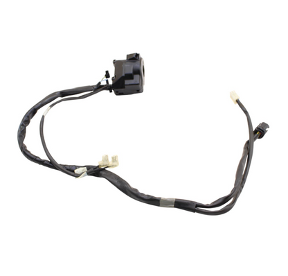 2020 - 2024 YAMAHA YZF R1 R1M HEADLIGHT SWITCH LEFT CONTROL ELECTRICAL *DAMAGED*