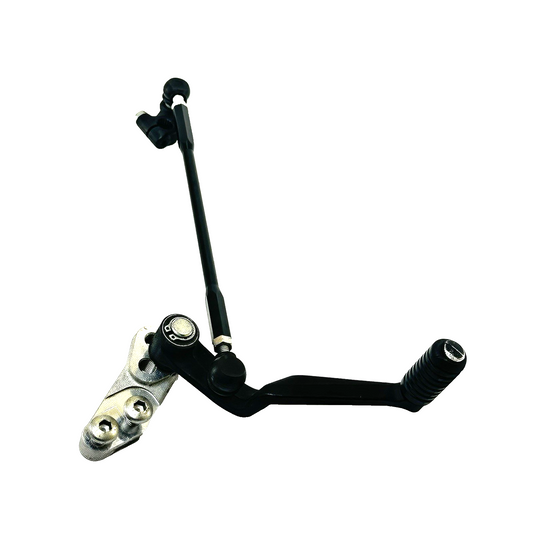 2011 - 2026 SUZUKI GSXS 600 GSXR 750 GEAR SHIFTER PEDAL FOOT CONTROL LEVER LINK