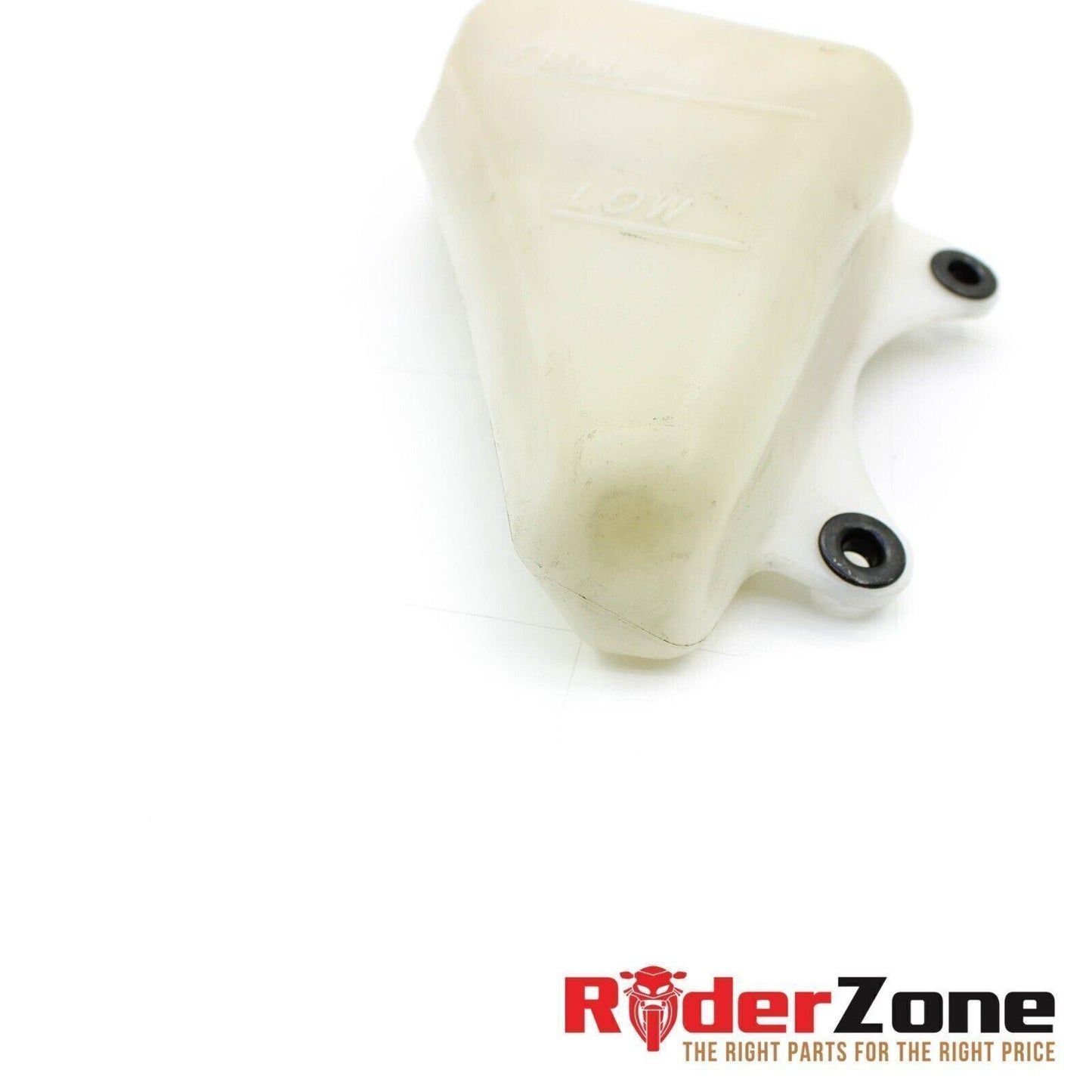 2015 - 2019 YAMAHA YZF R1 R1S R1M OVERFLOW TANK COOLANT RESERVOIR STOCK UNIT