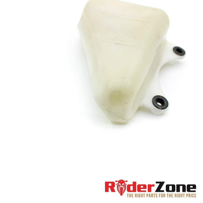 2015 - 2019 YAMAHA YZF R1 R1S R1M OVERFLOW TANK COOLANT RESERVOIR STOCK UNIT