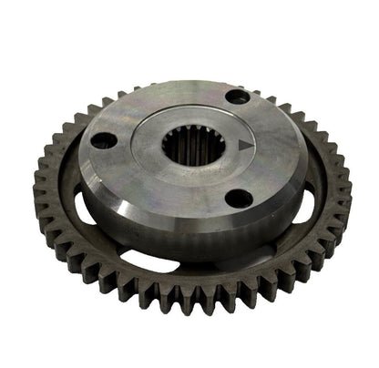 2017 - 2021 SUZUKI GSXR1000 STARTER GEAR ENGINE MOTOR STOCK