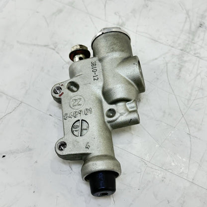 2021 - 2024 APRILIA TUONO V4 1100 REAR BRAKE MASTER CYLINDER BACK BREMBO