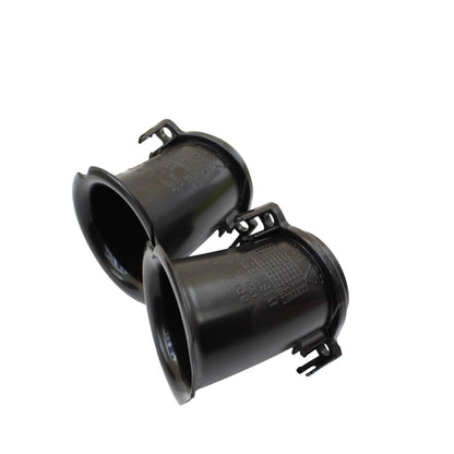 2015 2016 APRILIA RSV4 AIRBOX VELOCITY STACKS AIR INTAKE FILTER
