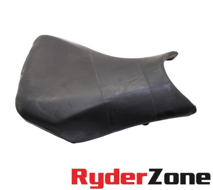 2009 - 2014 BMW S1000RR SEAT DRIVERS FRONT SEAT CUSHION BLACK *DAMAGED*