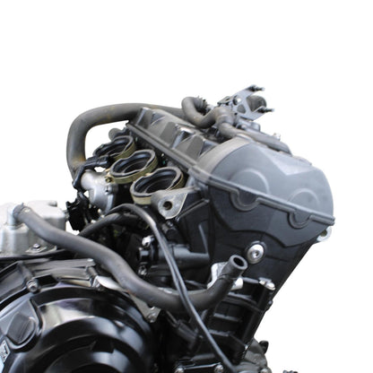 2013 - 2017 TRIUMPH DAYTONA 675 675R ENGINE MOTOR *TESTED GOOD COMPRESSION*