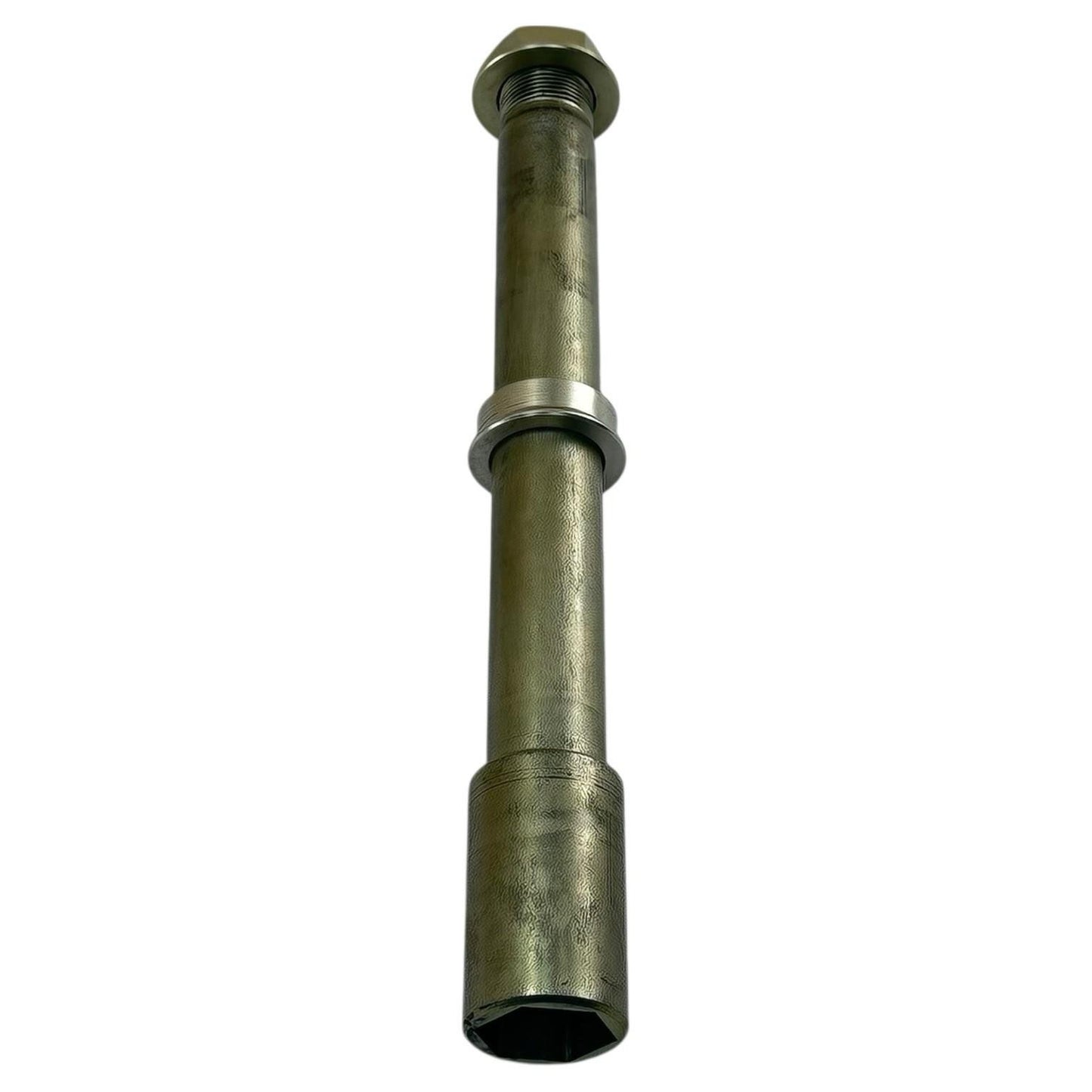 2022 - 2024 SUZUKI HAYABUSA FRONT AXLE WHEEL RIM PIVOT BOLT SPACER NUT SET