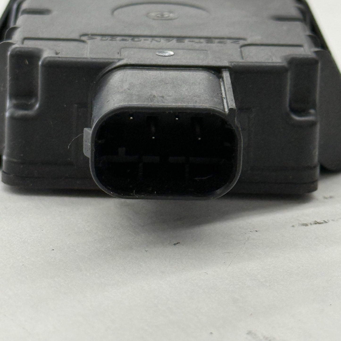 2017 - 2025 SUZUKI GSXR1000 / GSXR 1000R INERTIAL TRACTION CONTROL SENSOR STOCK