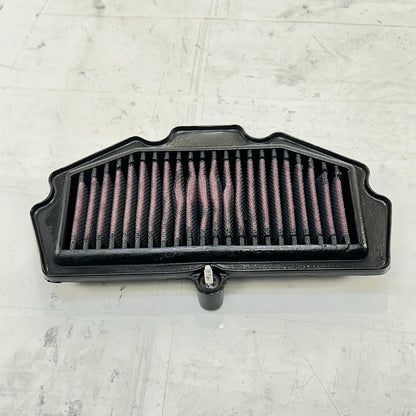 2017 - 2023 KAWASAKI NINJA EX650 AIR FILTER INTAKE CLEANER FLOW K&N