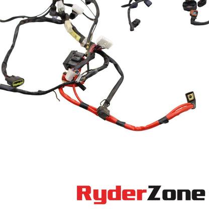 ABS Main Wiring Harness Yamaha MT-09 MT 09 Tracer 900 15-16 2SC-82590-00
