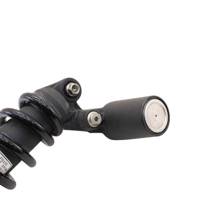 2007 - 2012 HONDA CBR600RR REAR SHOCK BACK ABSORBER BLACK SPRING STOCK