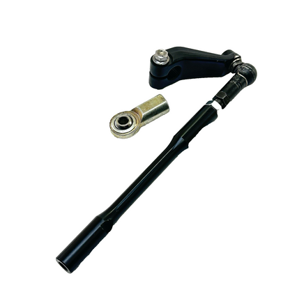 2013 - 2017 TRIUMPH DAYTONA 675R SHIFTER LINKAGE GEAR SHIFT LINK ROD STICK STOCK