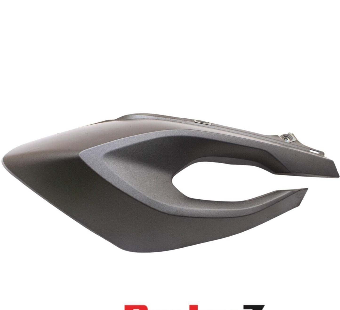 2015 - 2017 YAMAHA MT-09 TRACER R/H Fairing Panel RIGHT SIDE STOCK