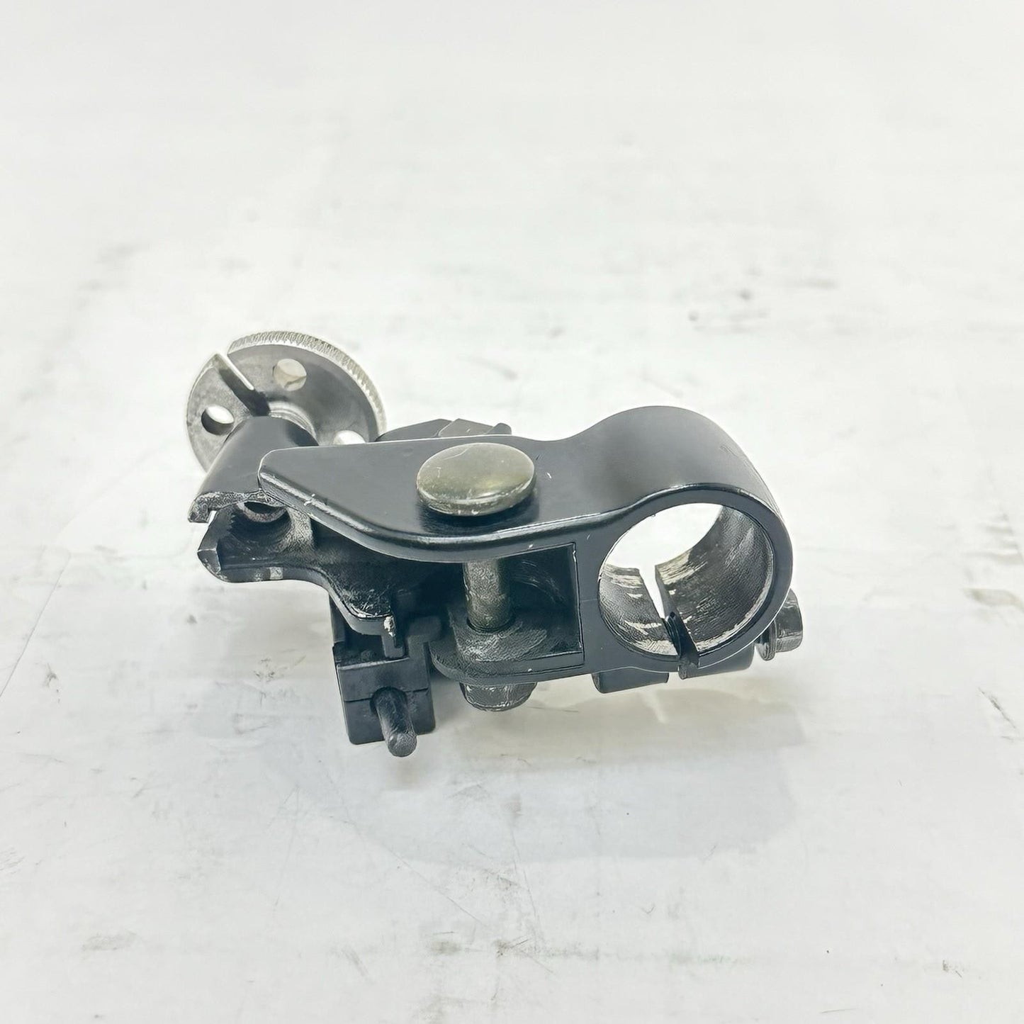 2006 2007 SUZUKI GSXR 600 GSXR 750 CLUTCH PERCH MOUNT LEVER BRACKET HOLDER