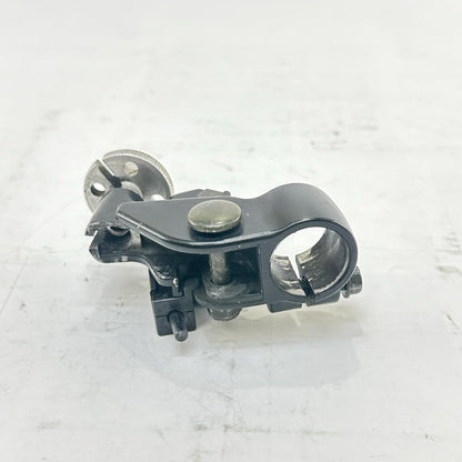 2006 2007 SUZUKI GSXR 600 GSXR 750 CLUTCH PERCH MOUNT LEVER BRACKET HOLDER