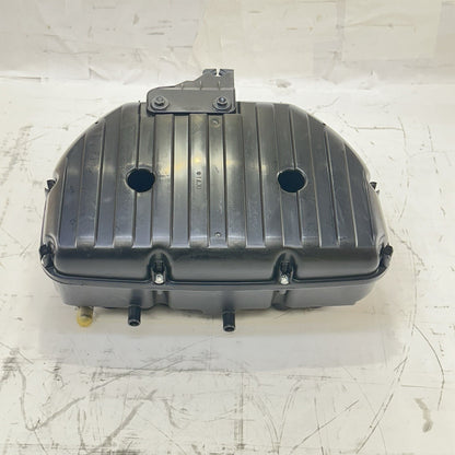 2011 - 2026 SUZUKI GSXS 600 GSXR 750 AIRBOX INTAKE AIR CLEANER FILTER BOX STOCK