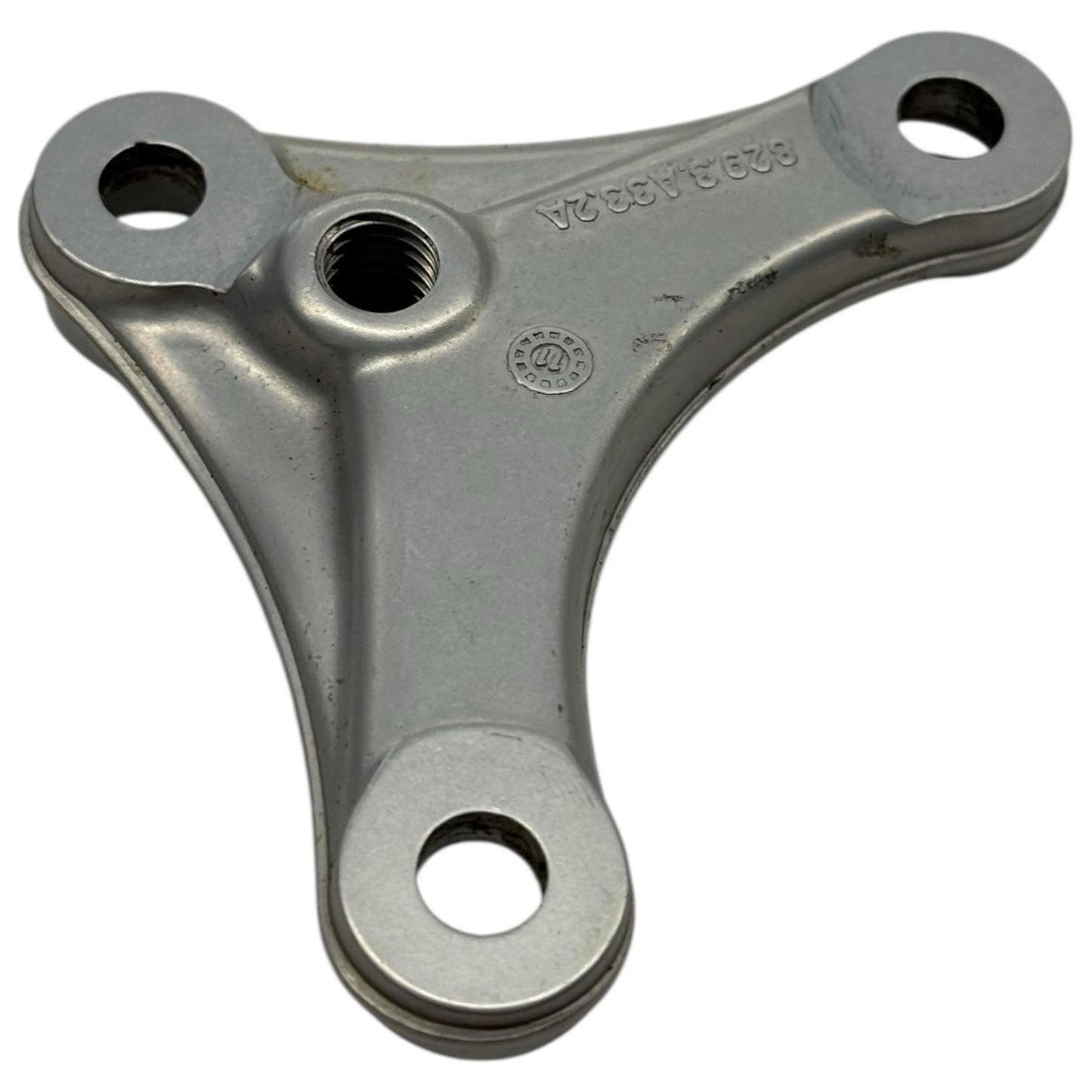 2012 - 2022 DUCATI PANIGALE 899 959 1199 1299 V2 FRONT SHOCK MOUNT BRACKET