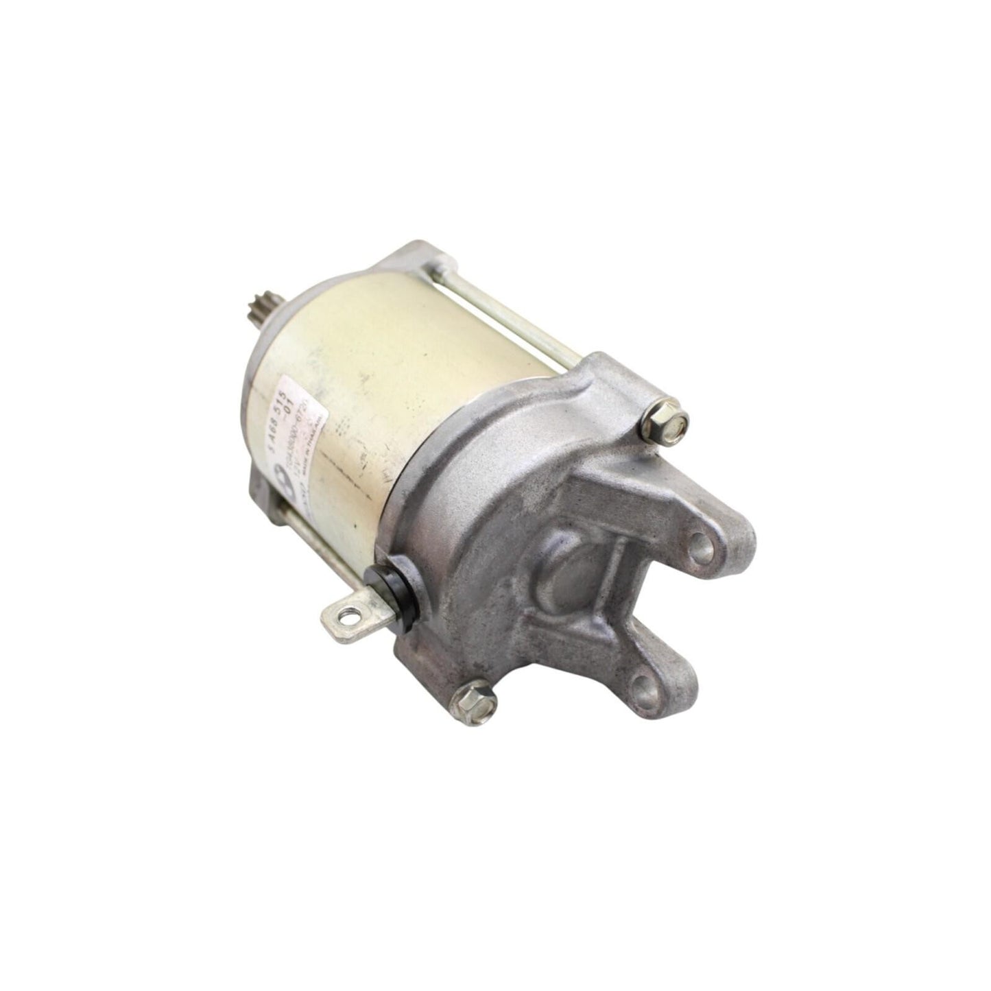 2020 - 2024 BMW S1000RR STARTER ENGINE MOTOR SYSTEM ELECTRICAL SYSTEM