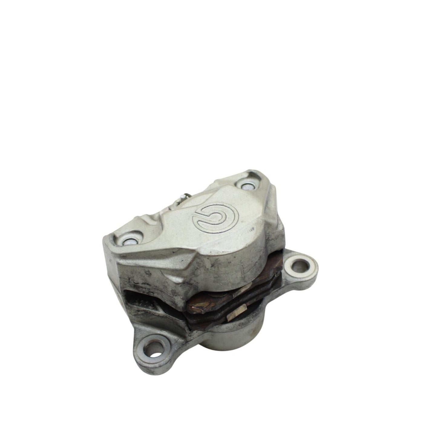 2021 -  2024 APRILIA RSV4 REAR BRAKE CALIPER BRAKING UNIT BOLTS BACK BREMBO