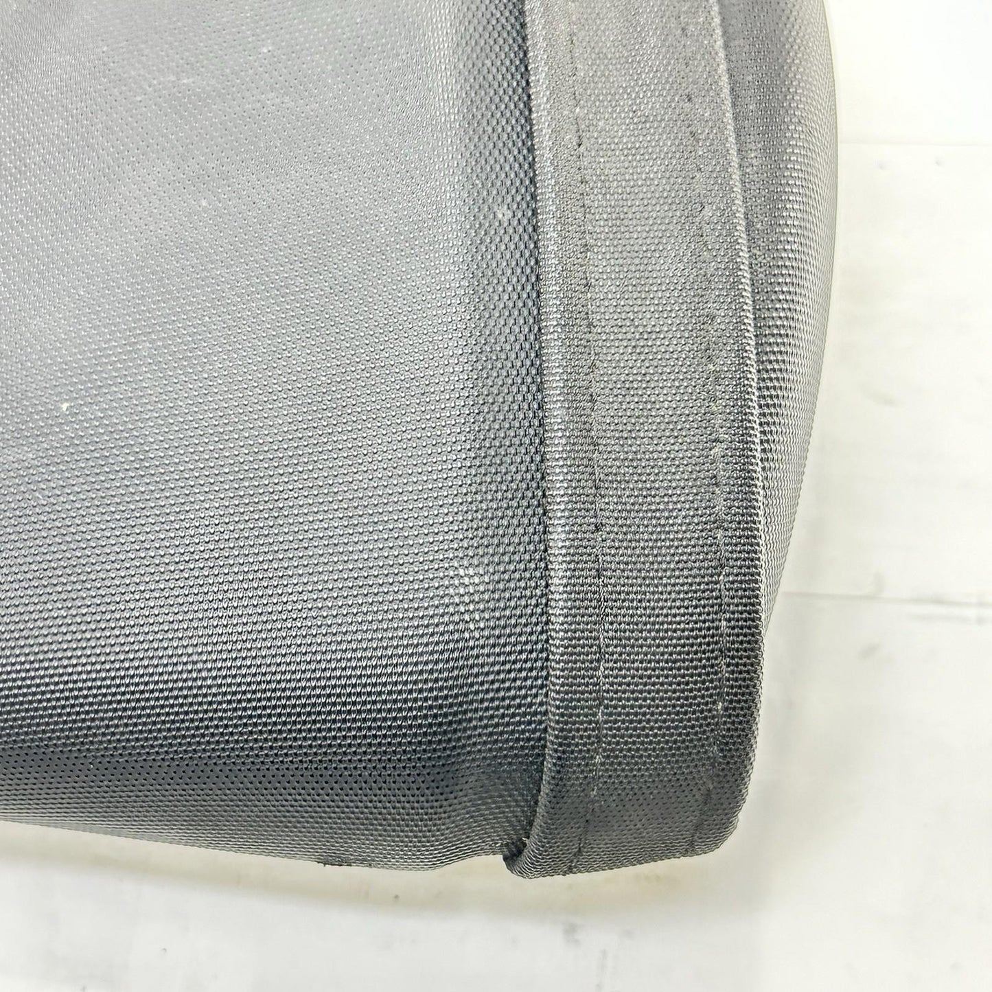 2011 - 2026 SUZUKI GSX 600 GSXR 750 REAR SEAT BACK PASSENGER PILLION STOCK