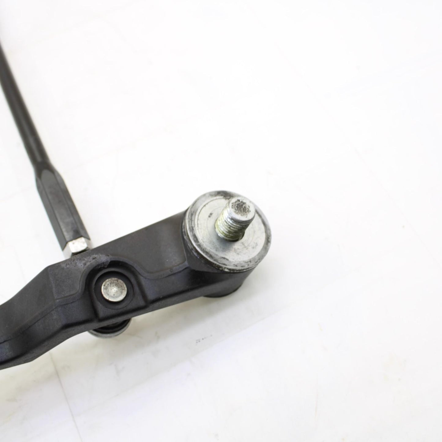 2017 - 2024 SUZUKI GSXR 1000R SHIFTER LEFT SIDE ROD Rear Set Pegs Foot