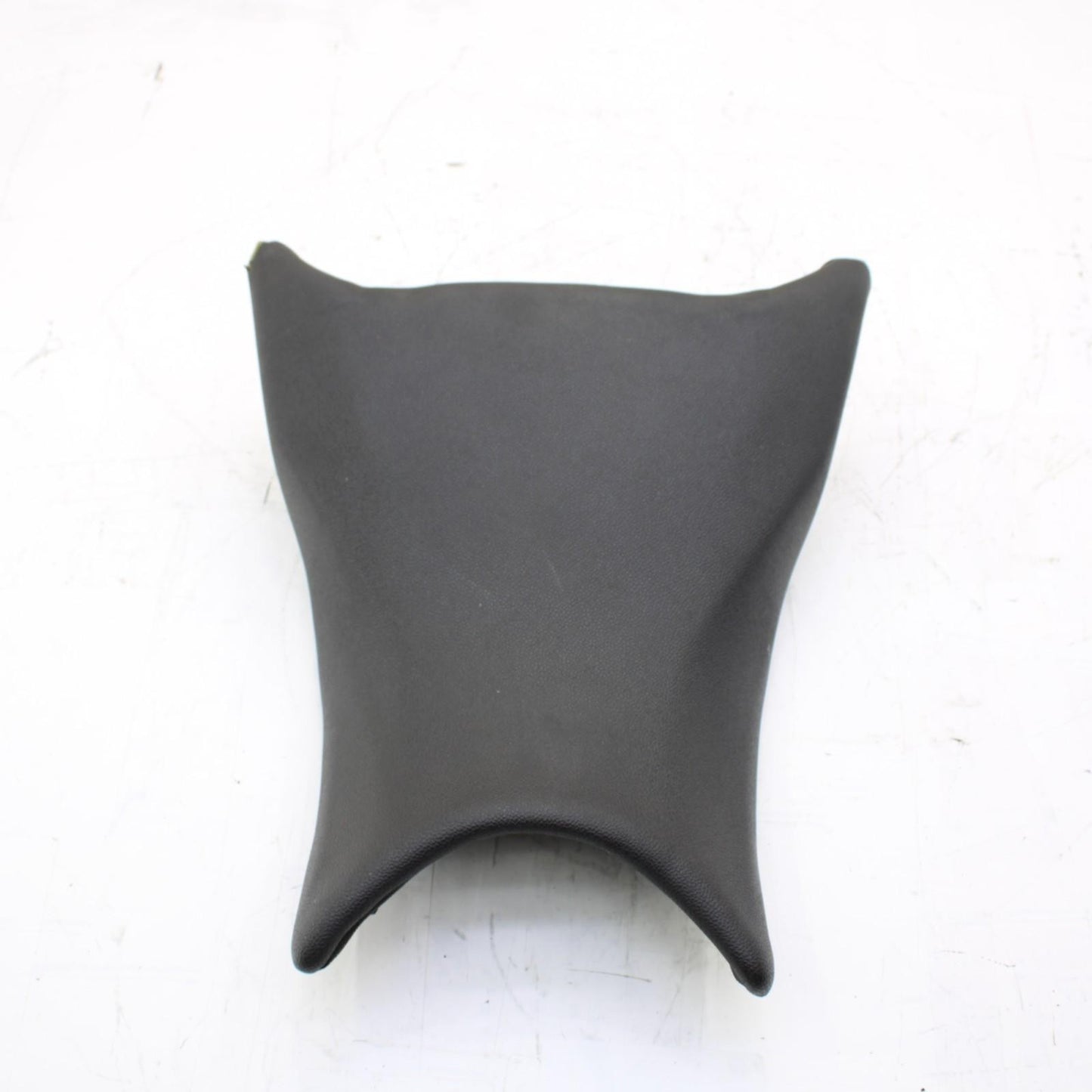 2009 - 2014 BMW S1000RR SEAT FRONT DRIVERS PAD SADDLE PILLION BLACK STOCK