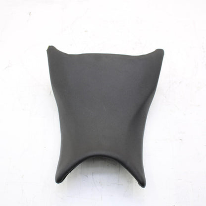2009 - 2014 BMW S1000RR SEAT FRONT DRIVERS PAD SADDLE PILLION BLACK STOCK