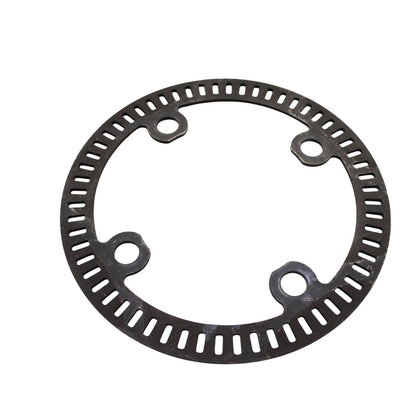 2013 - 2017 TRIUMPH DAYTONA 675R SPEED RING ABS ROTOR REAR WHEEL RIM DISC STOCK