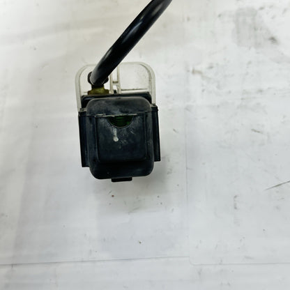 2013 - 2017 TRIUMPH DAYTONA 675R STARTER RELAY FUSE ENGINE MOTOR SWITCH STOCK