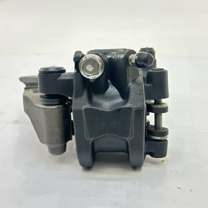 2011 - 2026 SUZUKI GSXS 600 GSXR 750 REAR BRAKE CALIPER BACK WHEEL BRACKET