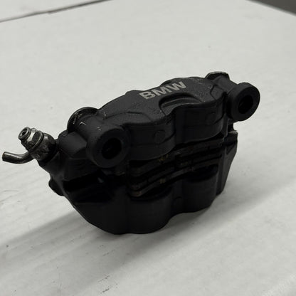 2020 - 2025 BMW S1000RR FRONT BRAKE CALIPER SET LEFT RIGHT BRAKING UNIT STOCK