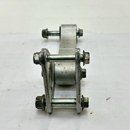 2011 - 2026 SUZUKI GSXS 600 GSXR 750 DOG BONE REAR SHOCK LINKAGE SUSPENSION LINK