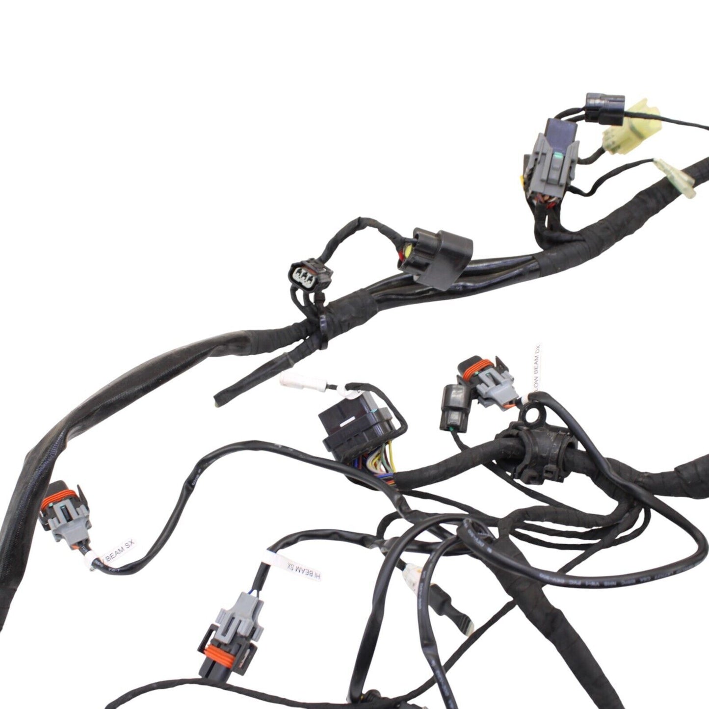 2016 - 2019 DUCATI PANIGALE 959 MAIN HARNESS ENGINE WIRE LOOM ELECTRICAL