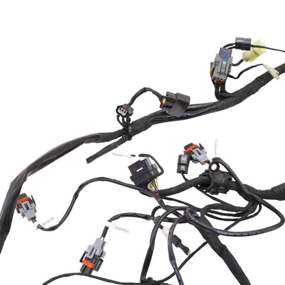 2016 - 2019 DUCATI PANIGALE 959 MAIN HARNESS ENGINE WIRE LOOM ELECTRICAL