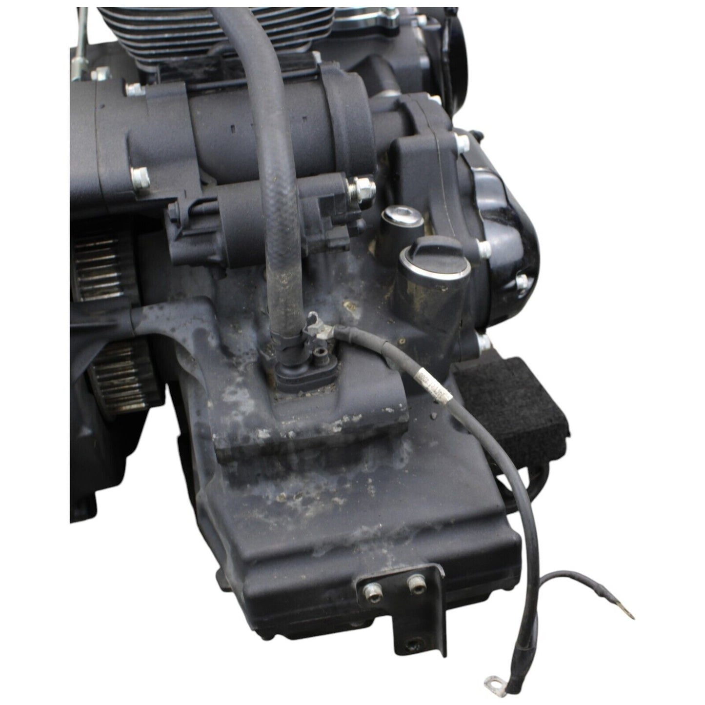 2017 - 2023 Harley Davidson Street Glide ENGINE TRANSMISSION *30 DAY WARRANTY*