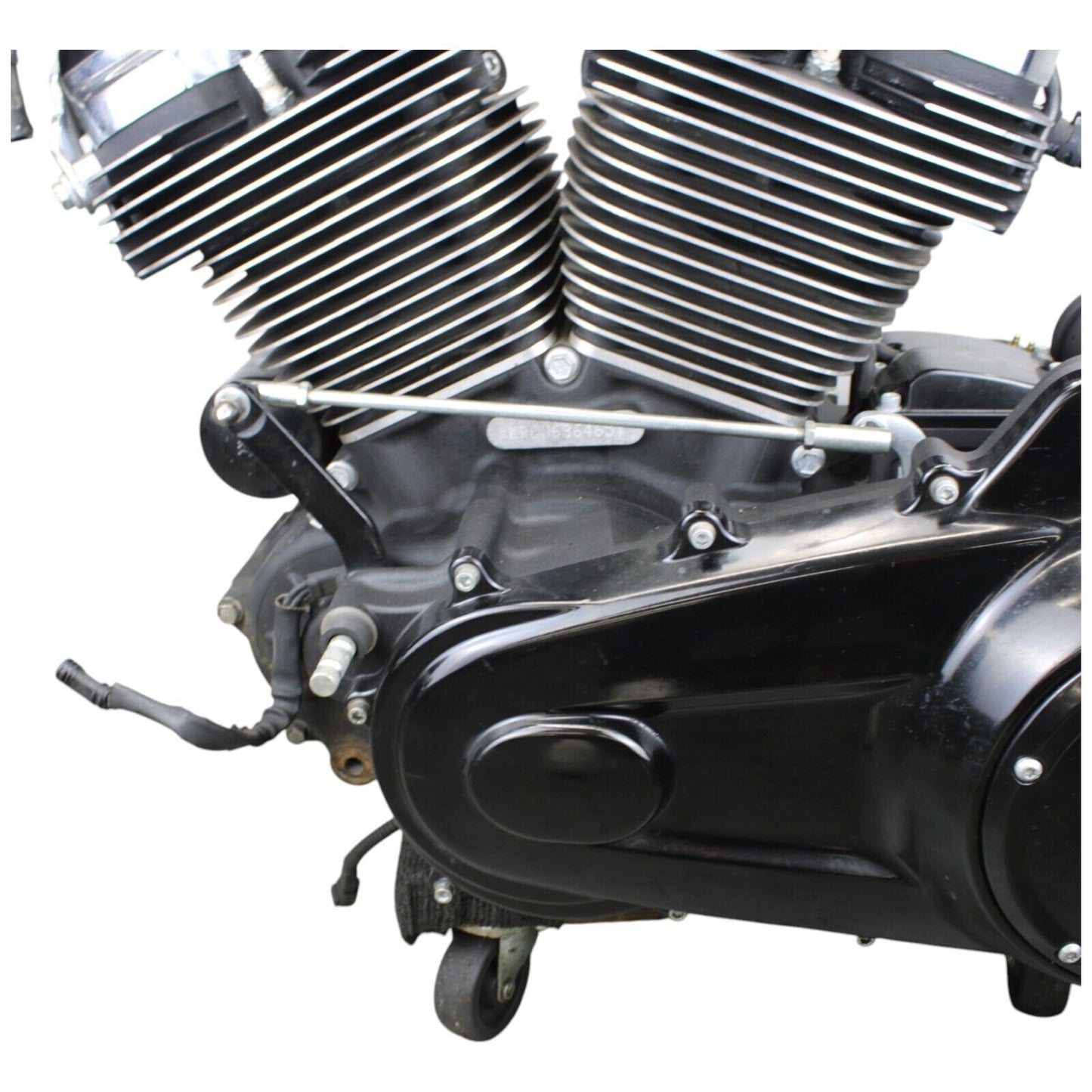 2017 - 2023 Harley Davidson Street Glide ENGINE TRANSMISSION *30 DAY WARRANTY*