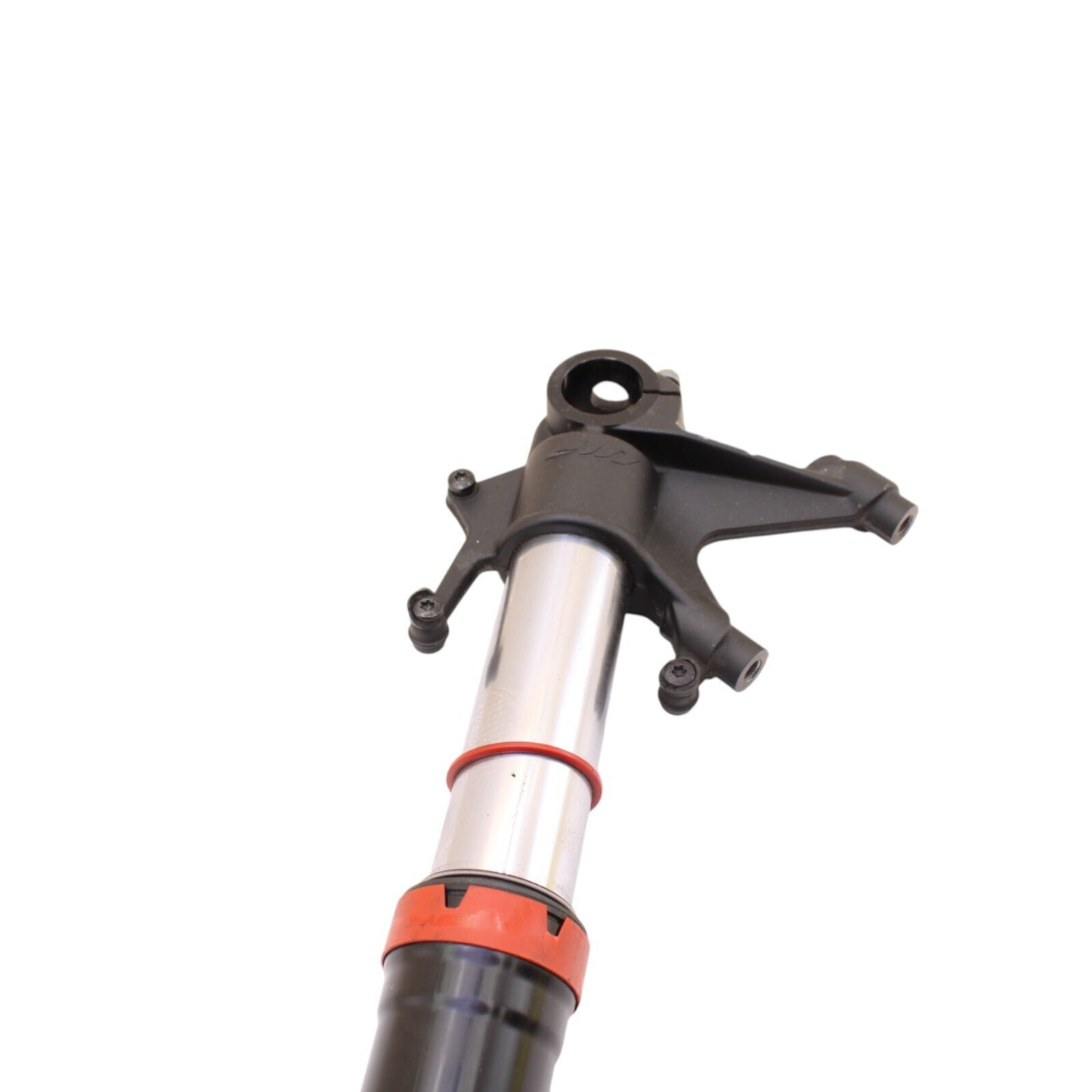 2017 - 2020 KTM 1290 SUPER DUKE R FORKS FRONT SUSPENSION BLACK LEFT RIGHT