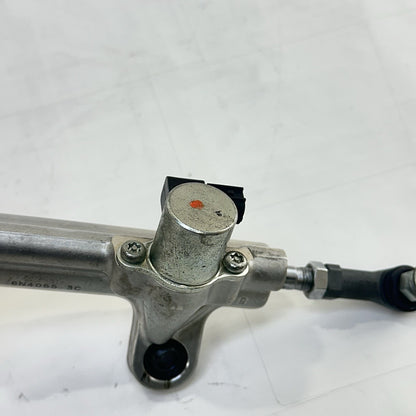 2011 - 2026 SUZUKI GSXS 600 GSXR 750 STEERING DAMPER STABILIZER BOLTS KYB