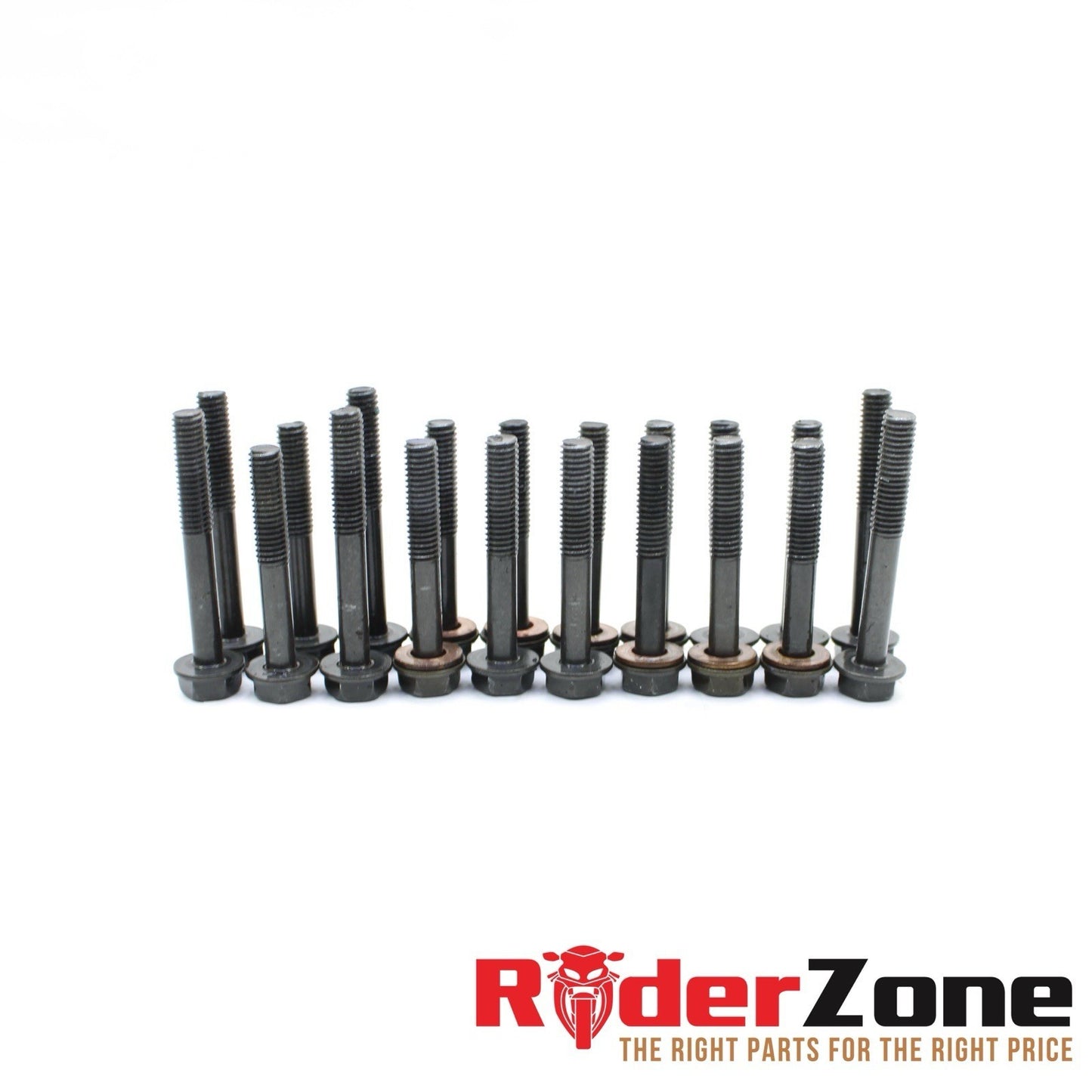 2006 2007 HONDA CBR1000RR CYLINDER HEAD CAMSHAFTS VALVE COVER BRACKET MOUNT