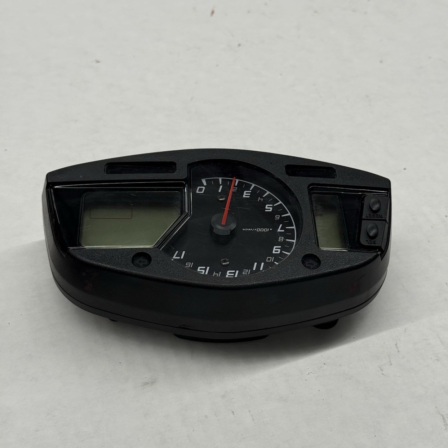 2013 - 2025 HONDA CBR600RR SPEEDOMETER GAUGES SPEEDO TACH INSTRUMENT CLUSTER