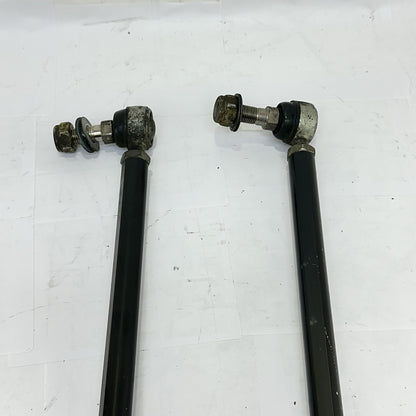 2016 CAN-AM SPYDER RT TIE RODS STEERING LEFT RIGHT SET PAIR STOCK