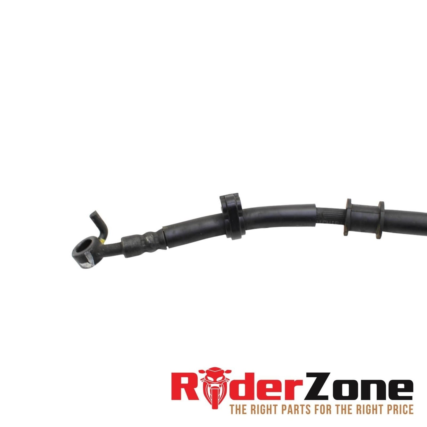 2021 - 2024 KAWASAKI NINJA ZX10R FRONT BRAKE LINES CALIPER HOSES HARDWARE