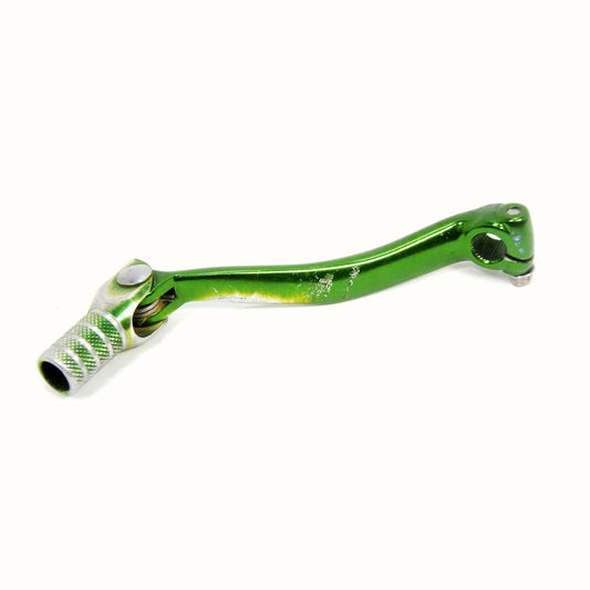 12-15 Kawasaki KX450F KX 450F Gear Shift Pedal Lever [BL]