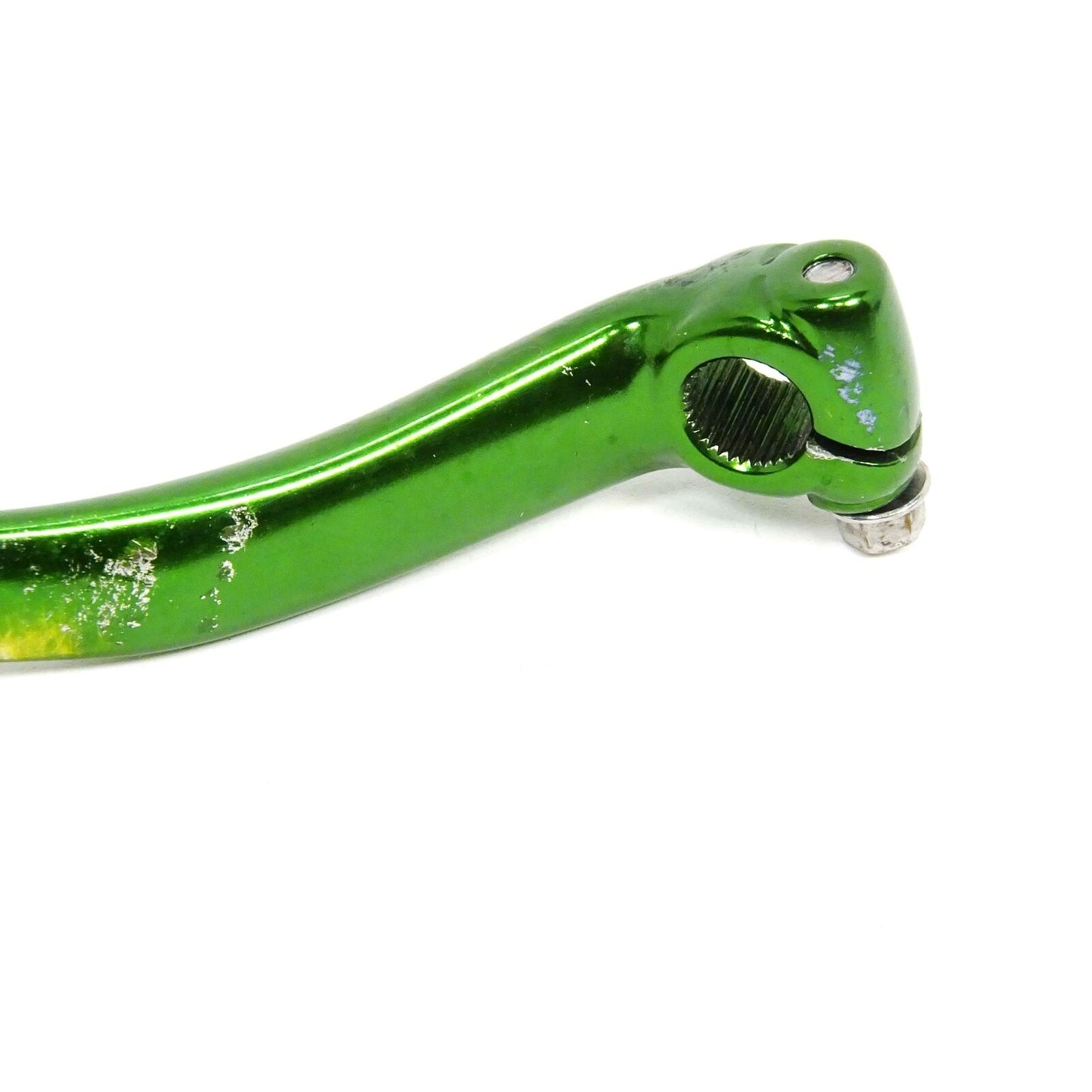 12-15 Kawasaki KX450F KX 450F Gear Shift Pedal Lever [BL]