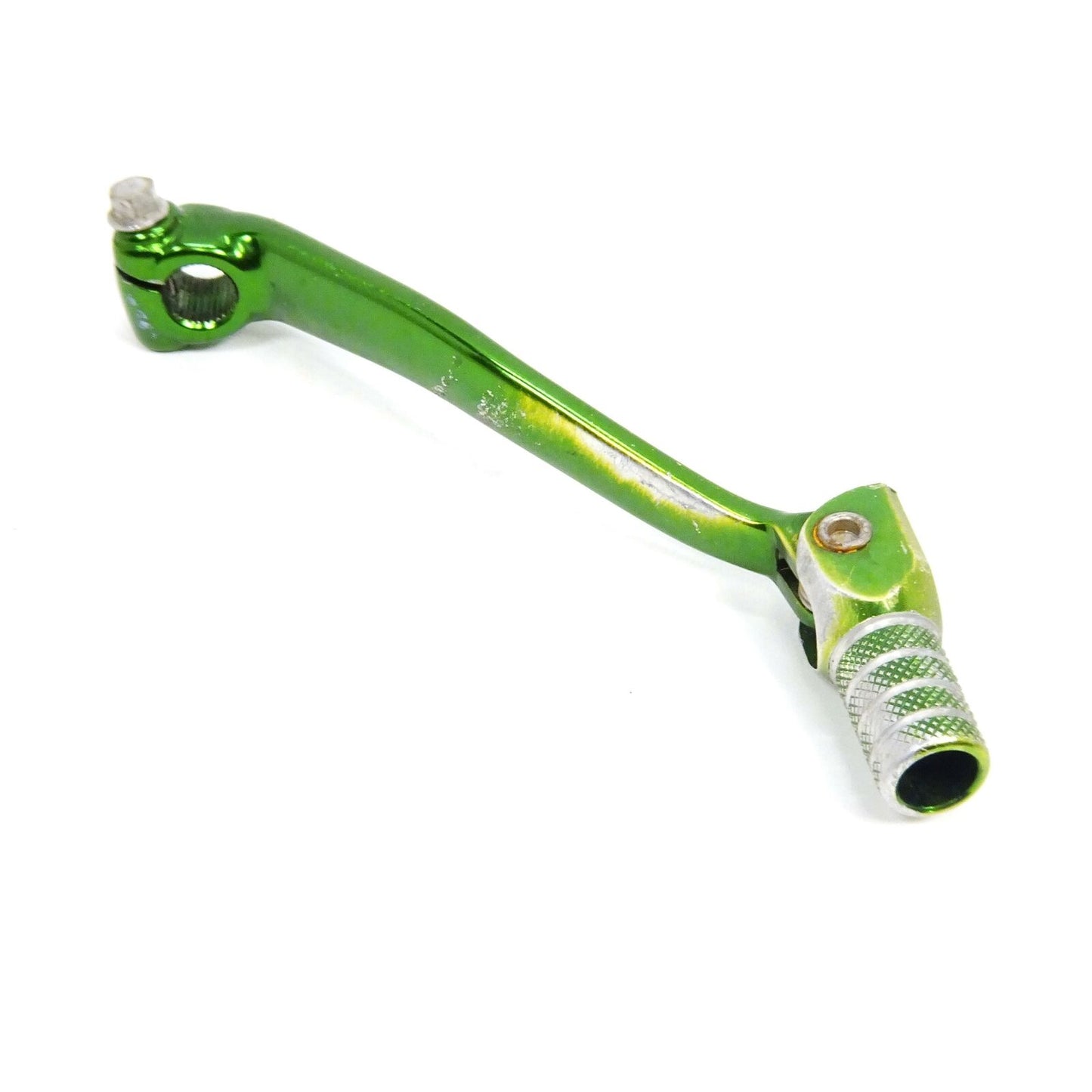 12-15 Kawasaki KX450F KX 450F Gear Shift Pedal Lever [BL]