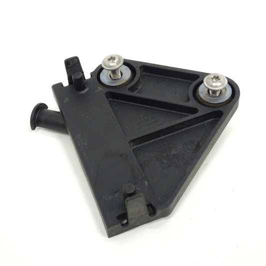 14-17 BMW F800GS Adventure K75 Electric Starter Relay Mounting Bracket [BK]